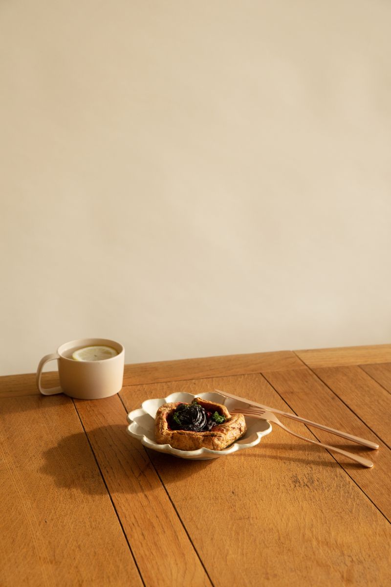 Kohyo Rinka 17cm Plate - Image 3