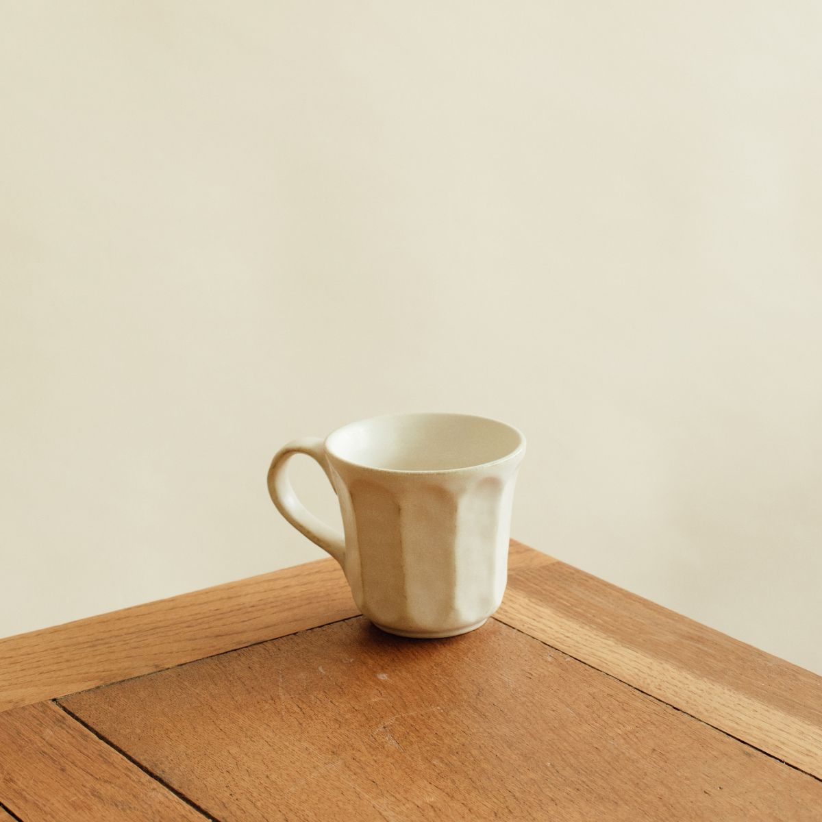 Kohyo Rinka Coffee Mug and Saucer plate set - Image 3