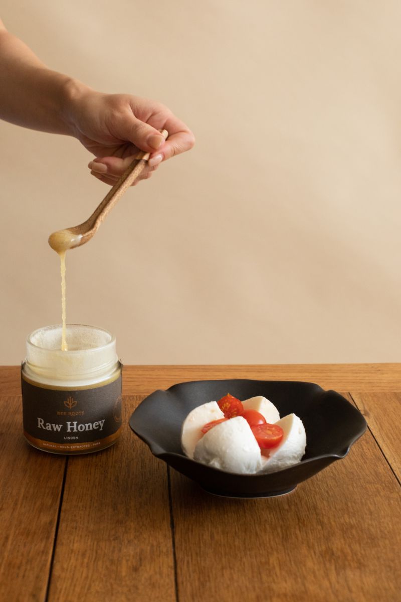 Shigaraki Beige Spoon - Image 3