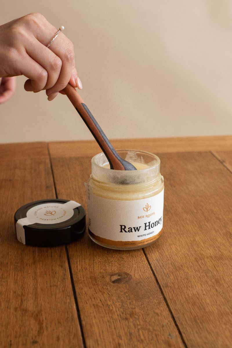 Shigaraki Black Spoon - Image 5