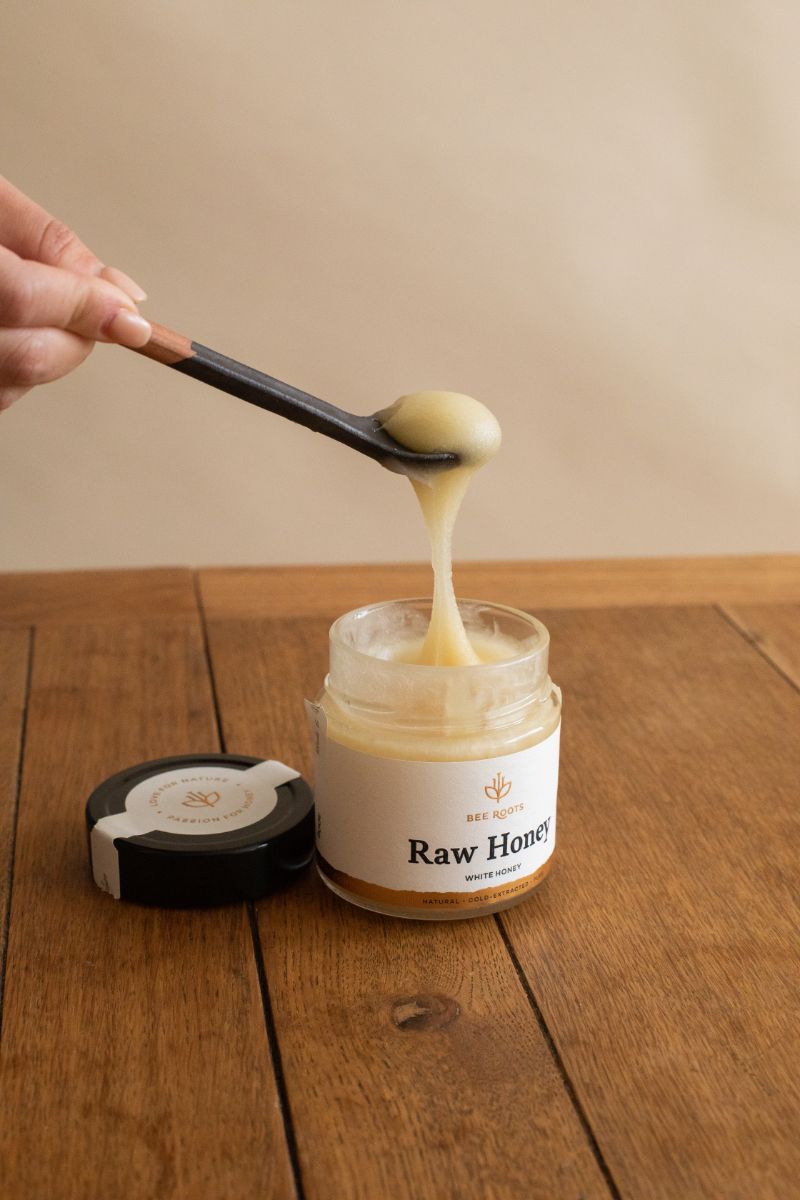 Shigaraki Black Spoon - Image 3