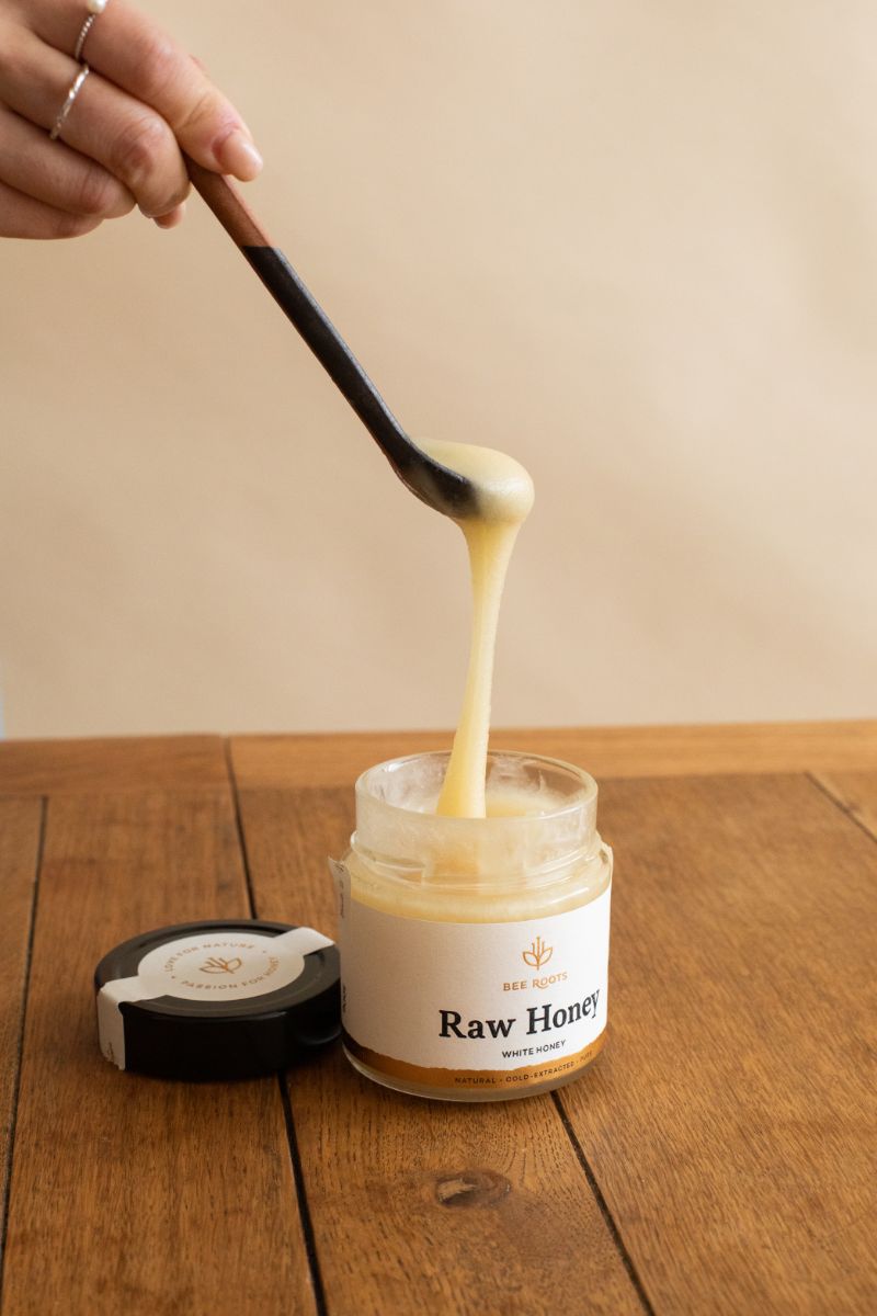 Shigaraki Black Spoon - Image 4