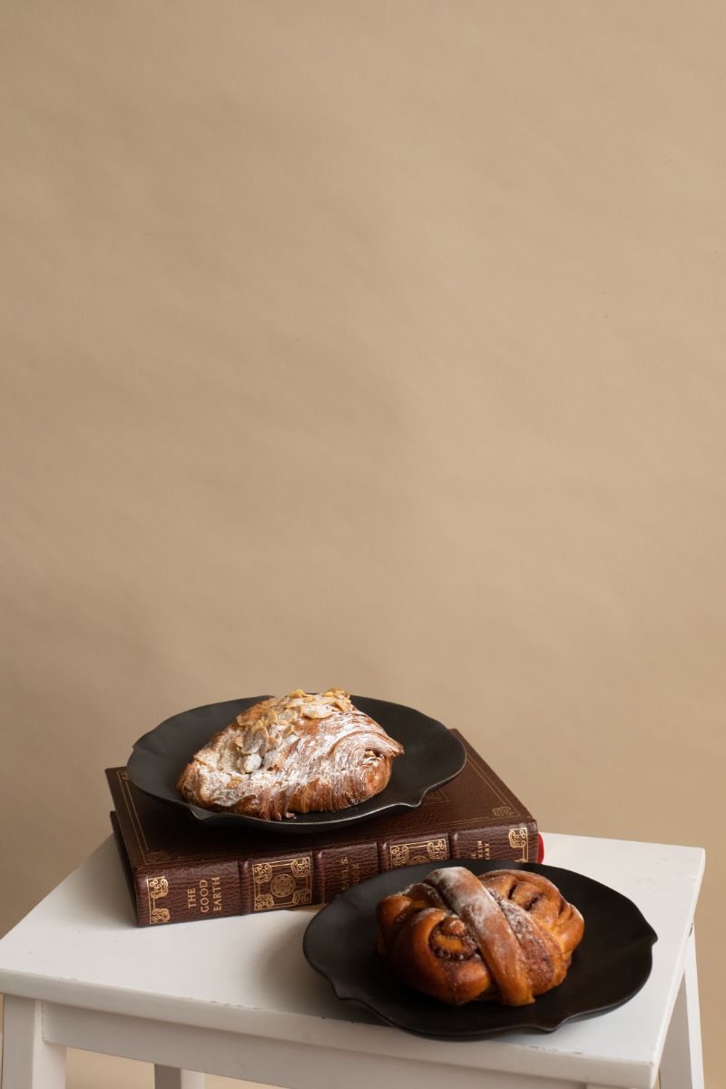 Hanaemi 17cm Flat Plate - Image 4