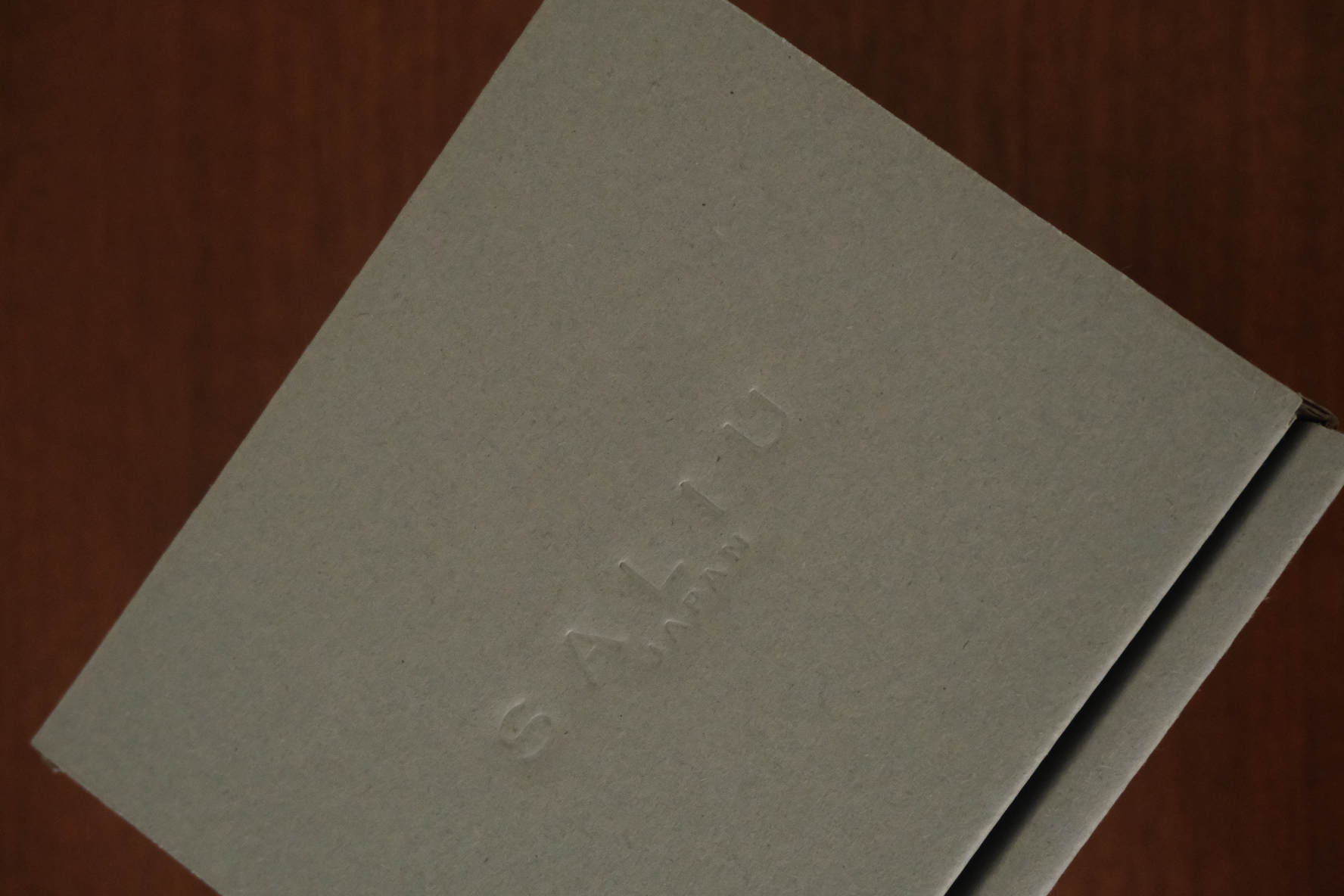 SALIU Matte white Cup and Saucer plate set - Image 8