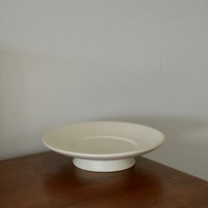Yoshida Pottery High-ground Saucer