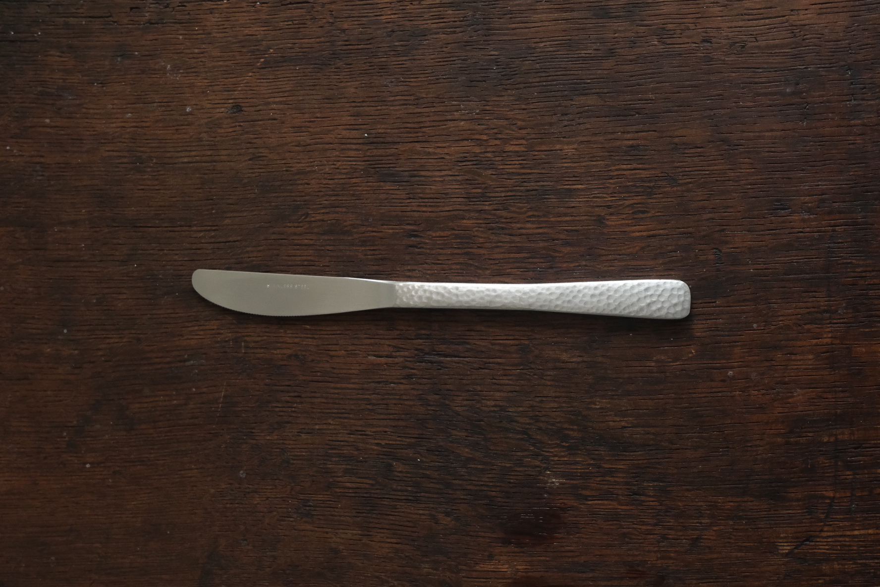 Nagomi 3-Pieces Main Cutlery set - Knife, Fork and Spoon - Image 2