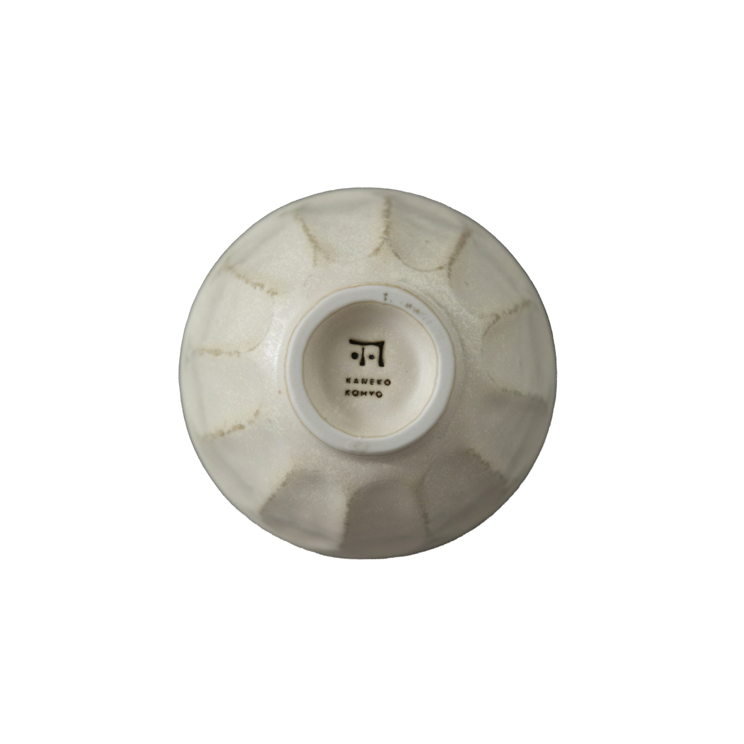 Kohyo Rinka Rice bowl (11cm/ 14cm) - Image 3