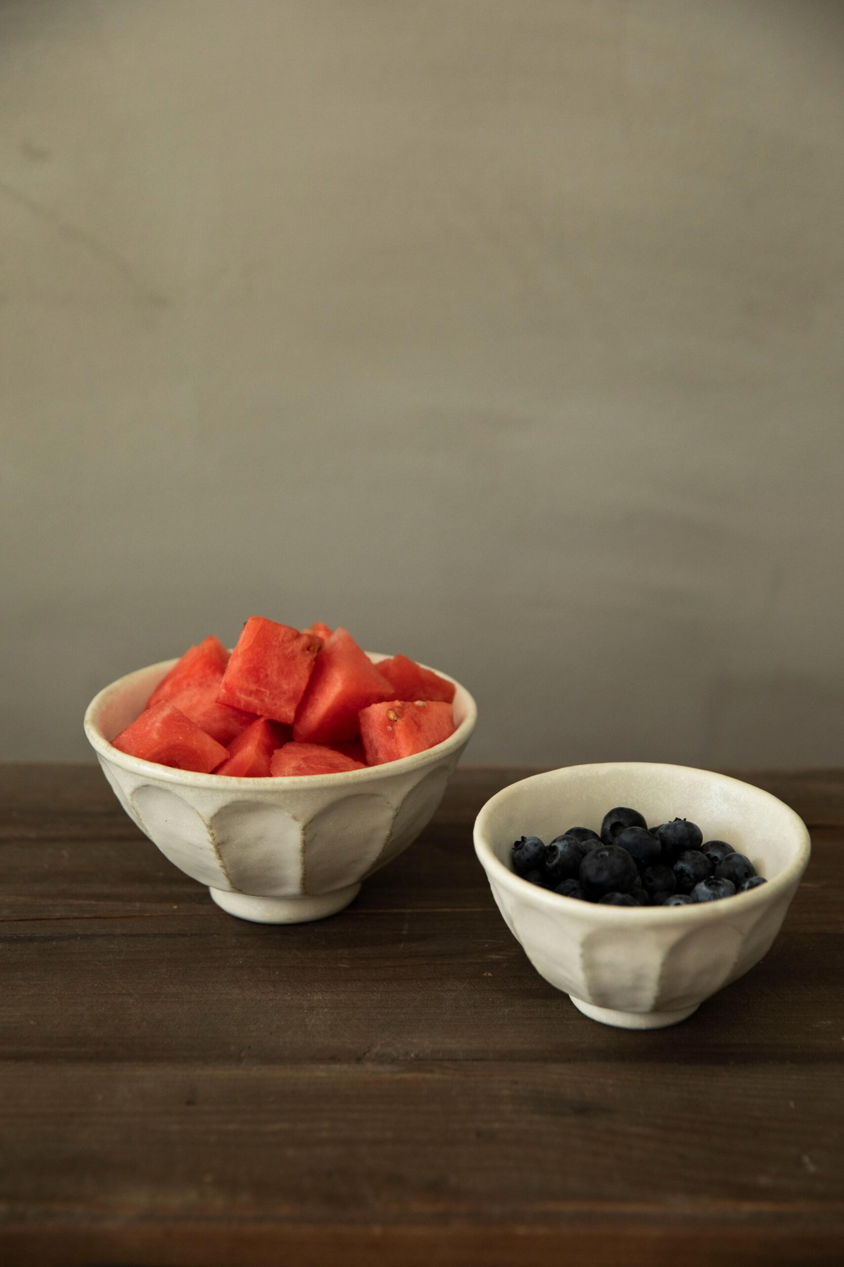 Kohyo Rinka Rice bowl (11cm/ 14cm) - Image 4