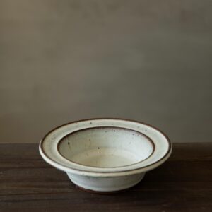 Touki Brim Soup bowl