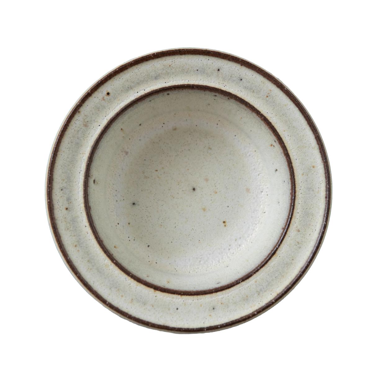Touki Brim Soup bowl - Image 2