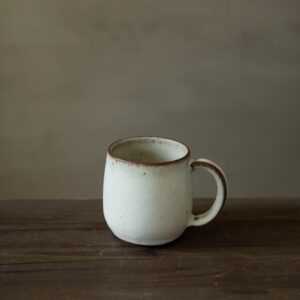 Touki Round Mug