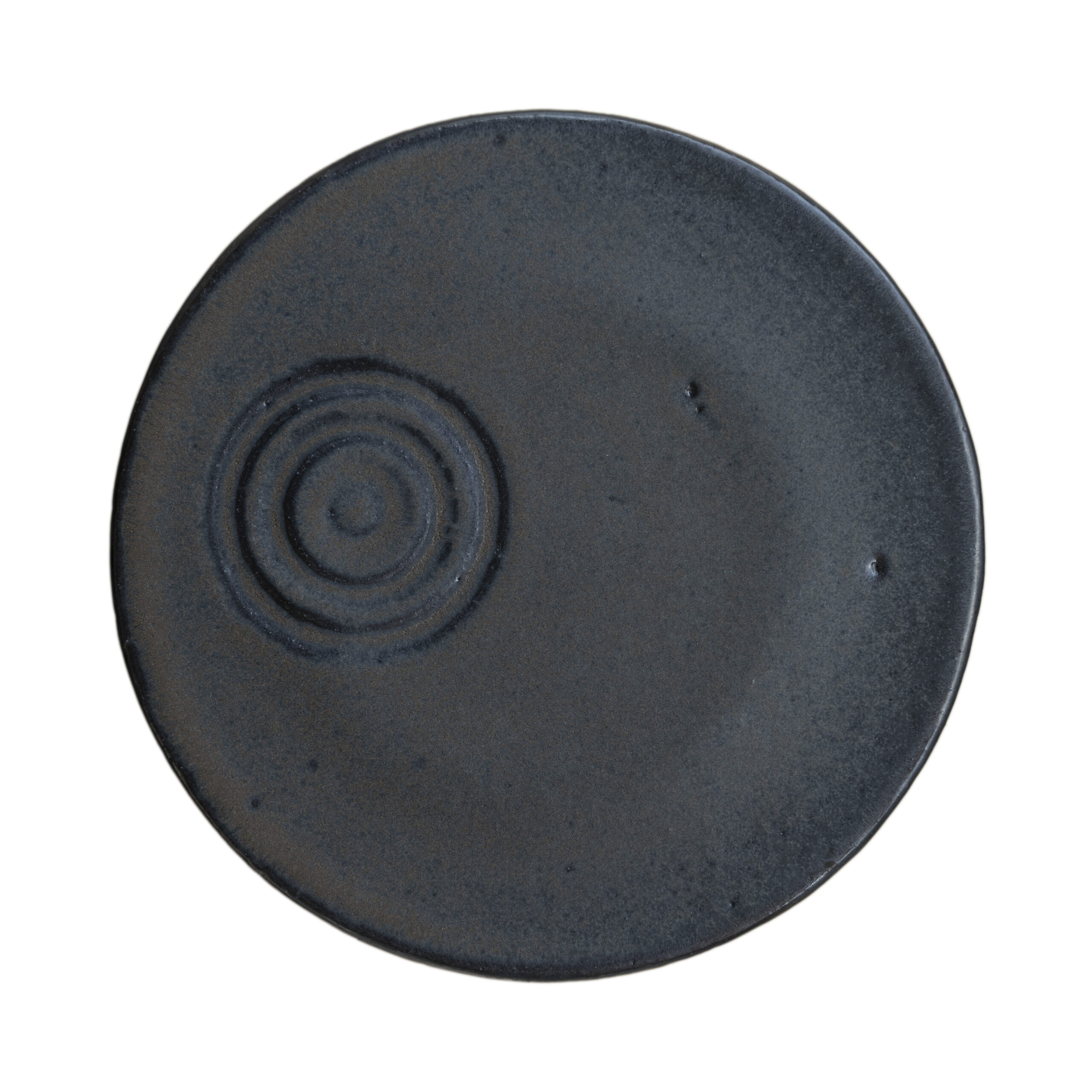 Ripples Cake Stand (Toffee / Black) - Image 7