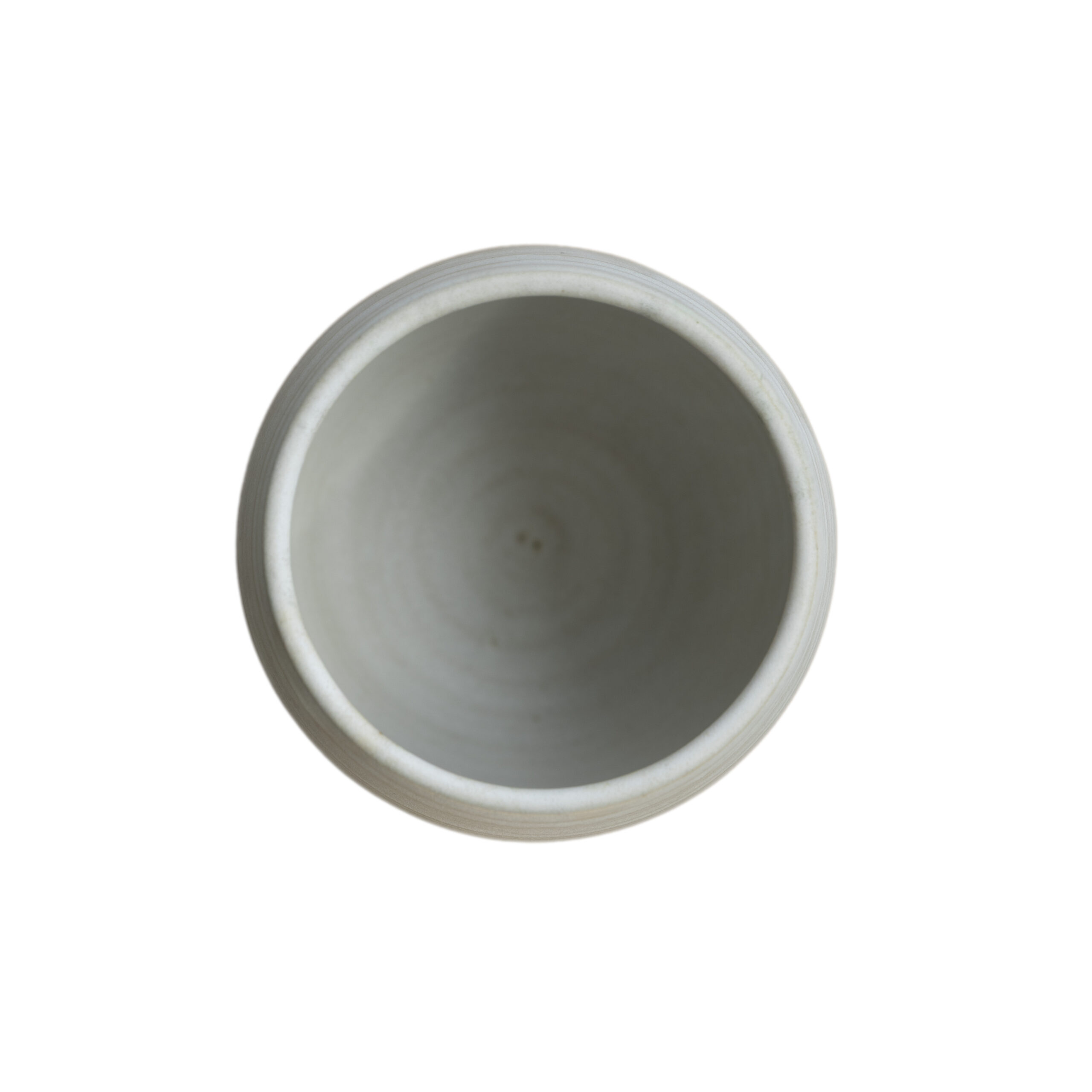 Ripples Cup (Toffee / Lake Green) - Image 7