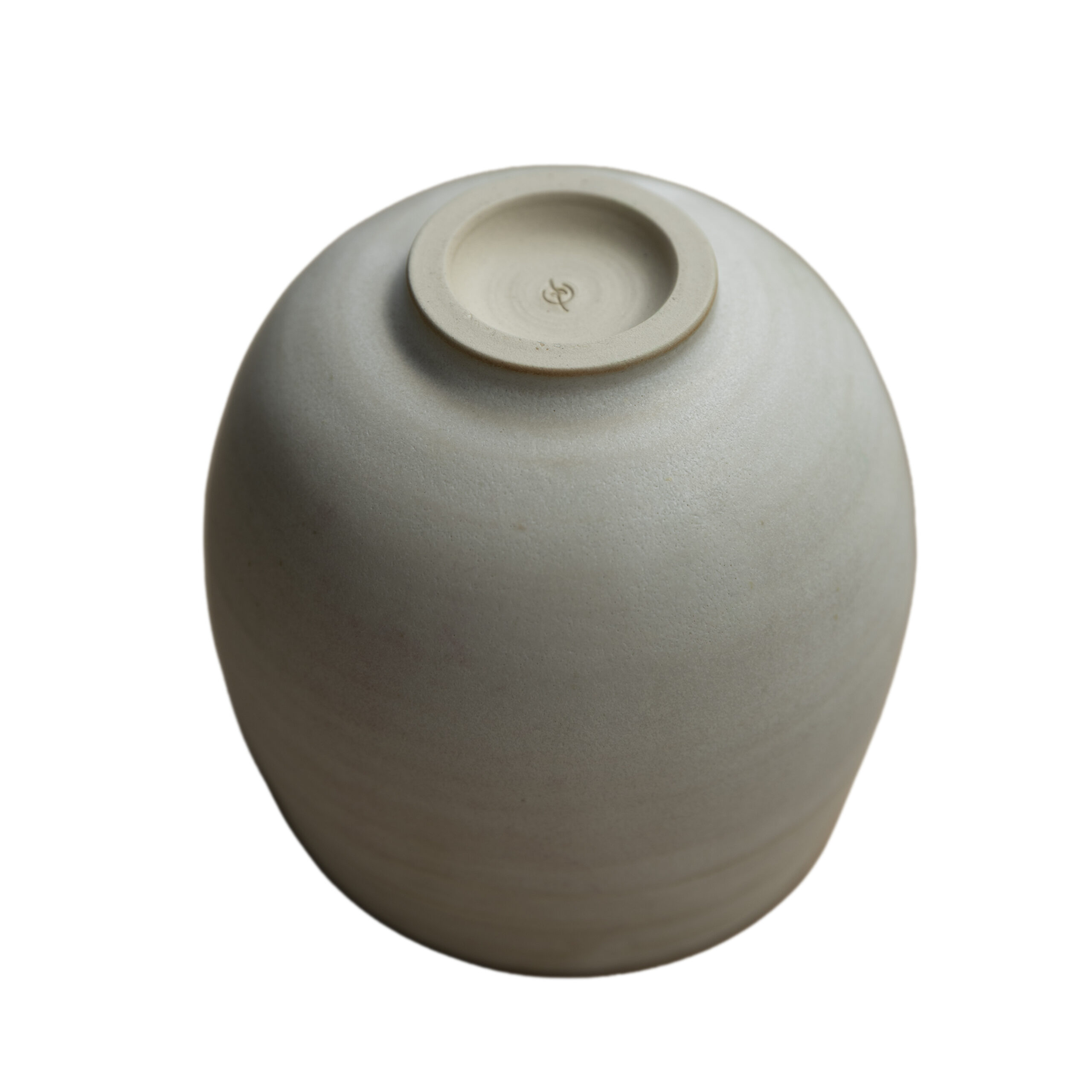 Ripples Cup (Toffee / Lake Green) - Image 8