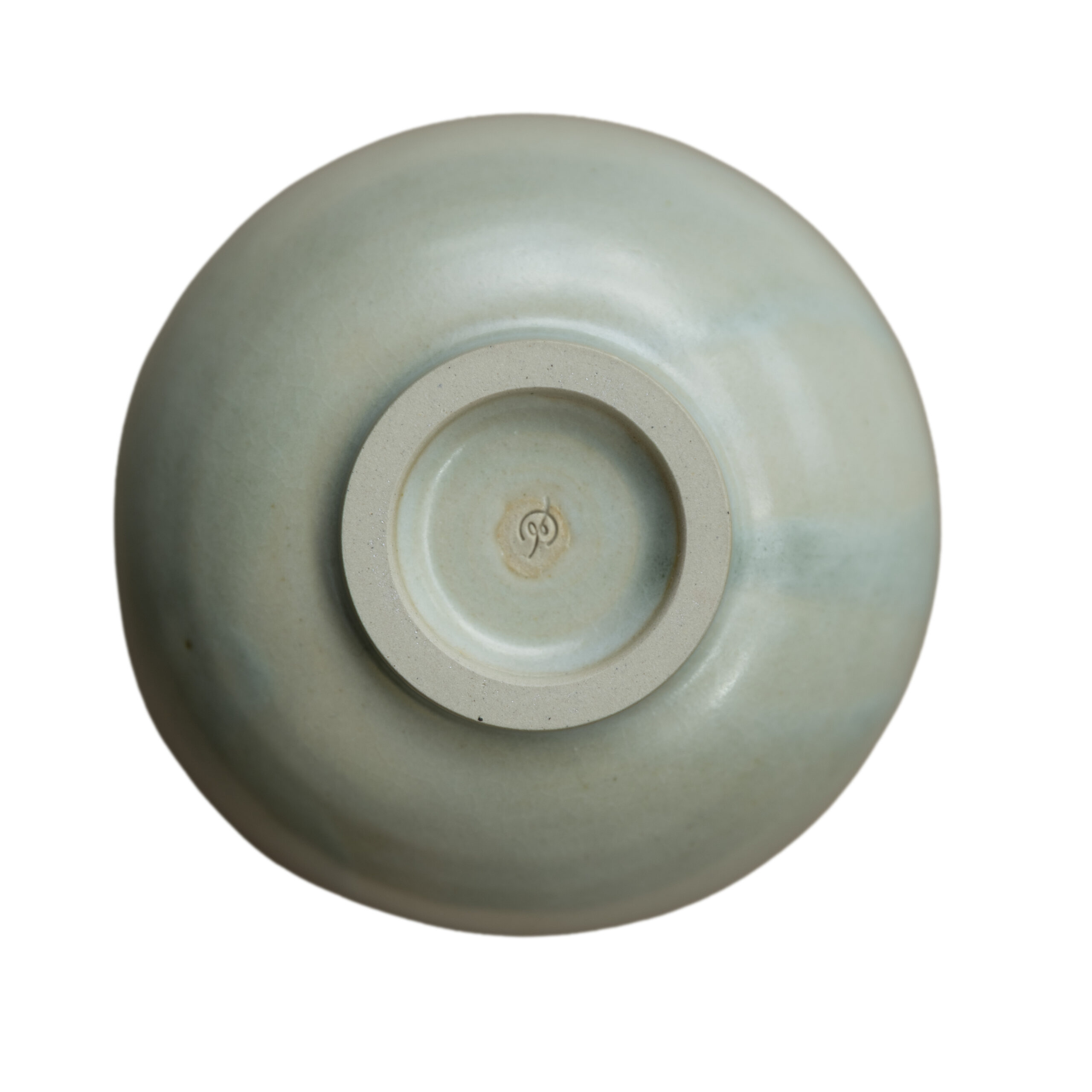 Ripples Cup (Toffee / Lake Green) - Image 5